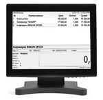 POS-монитор 15’’ АТОЛ LM15 (40981)