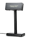 Дисплей покупателя АТОЛ ZQ-VFD2300 USB (34895)