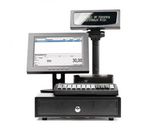 POS-комплект Атол 10'' NFD10 Windows POSReady 7 (34914)