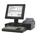 POS-комплект 15’’ АТОЛ ViVA II, АТОЛ FPrint-22ПТK с ФН, Ридер МК, Windows POSReady 7 (39610)