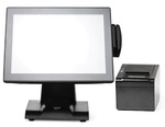 POS-комплект АТОЛ ViVA Lite GT + Чековый принтер АТОЛ RP-326-USE без ОС
