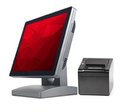 POS-комплект АТОЛ ViVA II Turbo + Чековый принтер АТОЛ RP-326-USE Windows 10 IoT